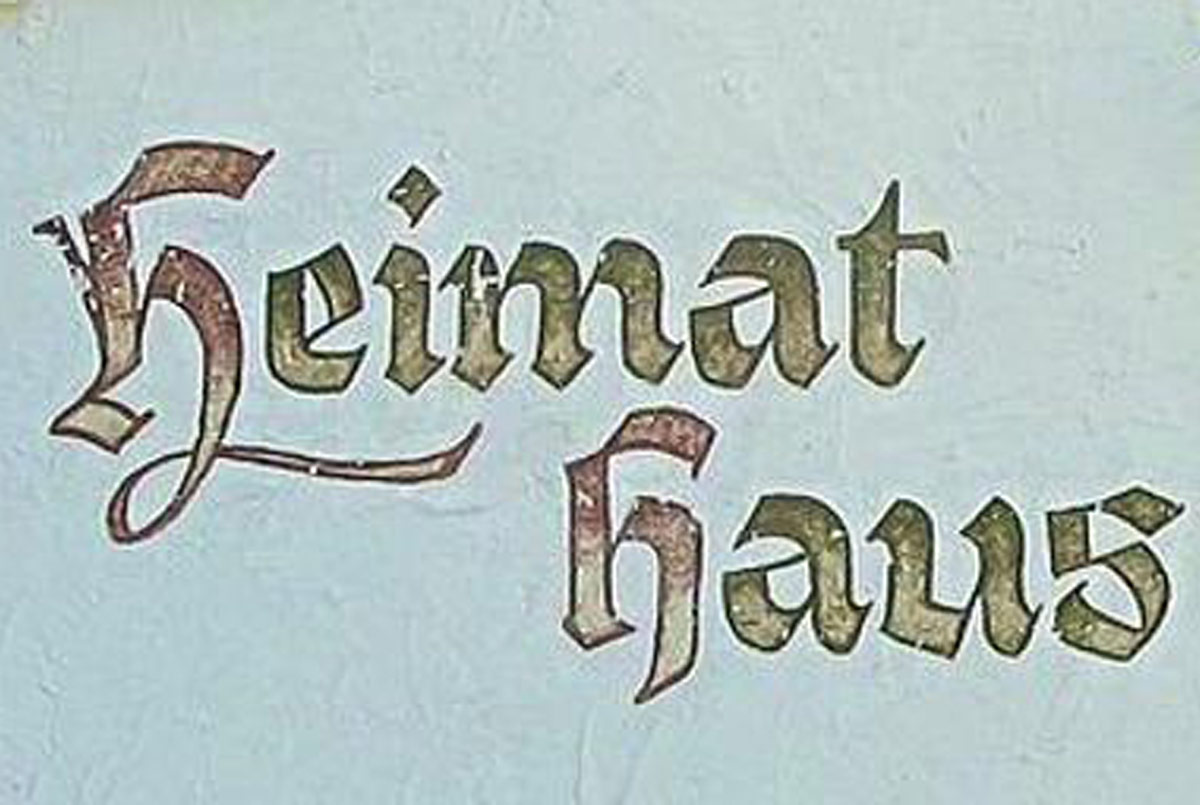 Alpenstadtmuseum Sonthofen
