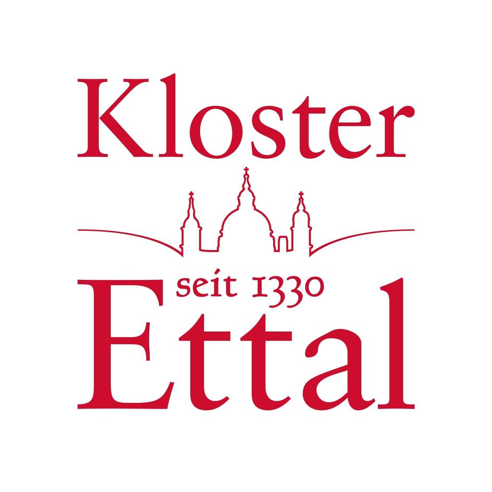 Kloster Ettal